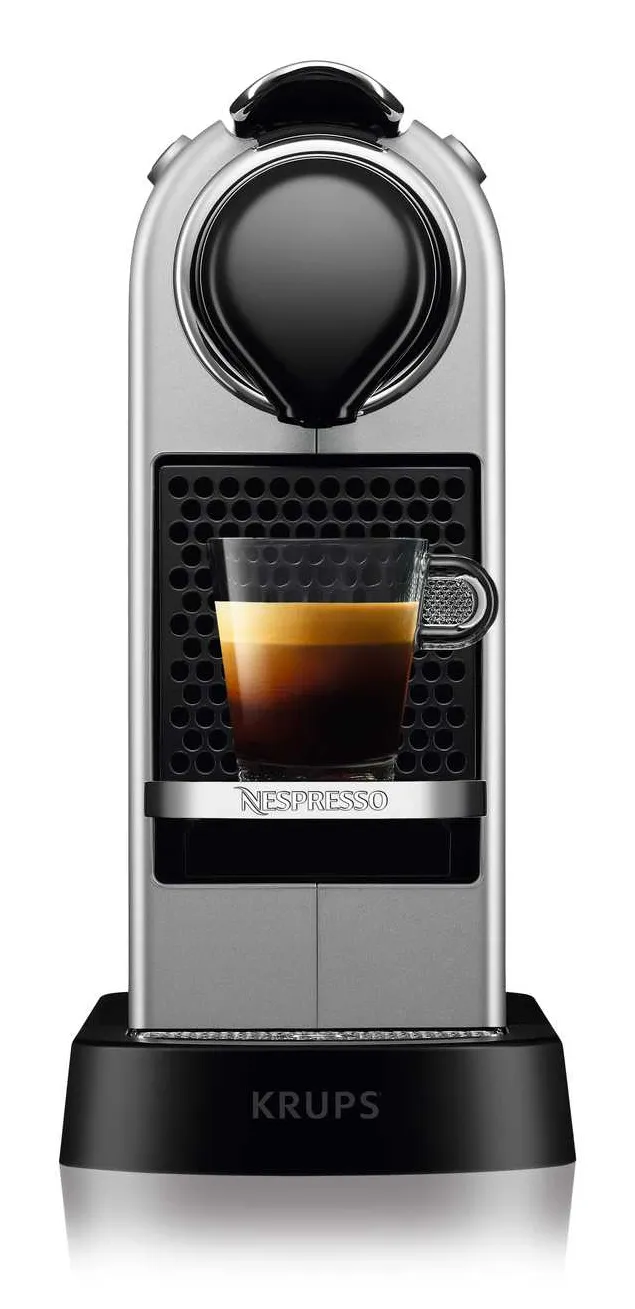 Krups Nespresso NEW CITIZ XN741 – Bild 3