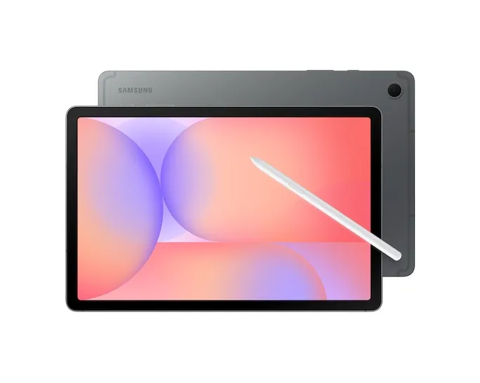 Samsung Galaxy Tab S10 Lite 5G 128 GB 27,7 cm (10.9″) 6 GB Wi-Fi 6 (802.11ax) Grau Samsung Galaxy Tab S10 Lite 5G 128 GB 27,7 cm (10.9″) 6 GB Wi-Fi 6 (802.11ax) Grau