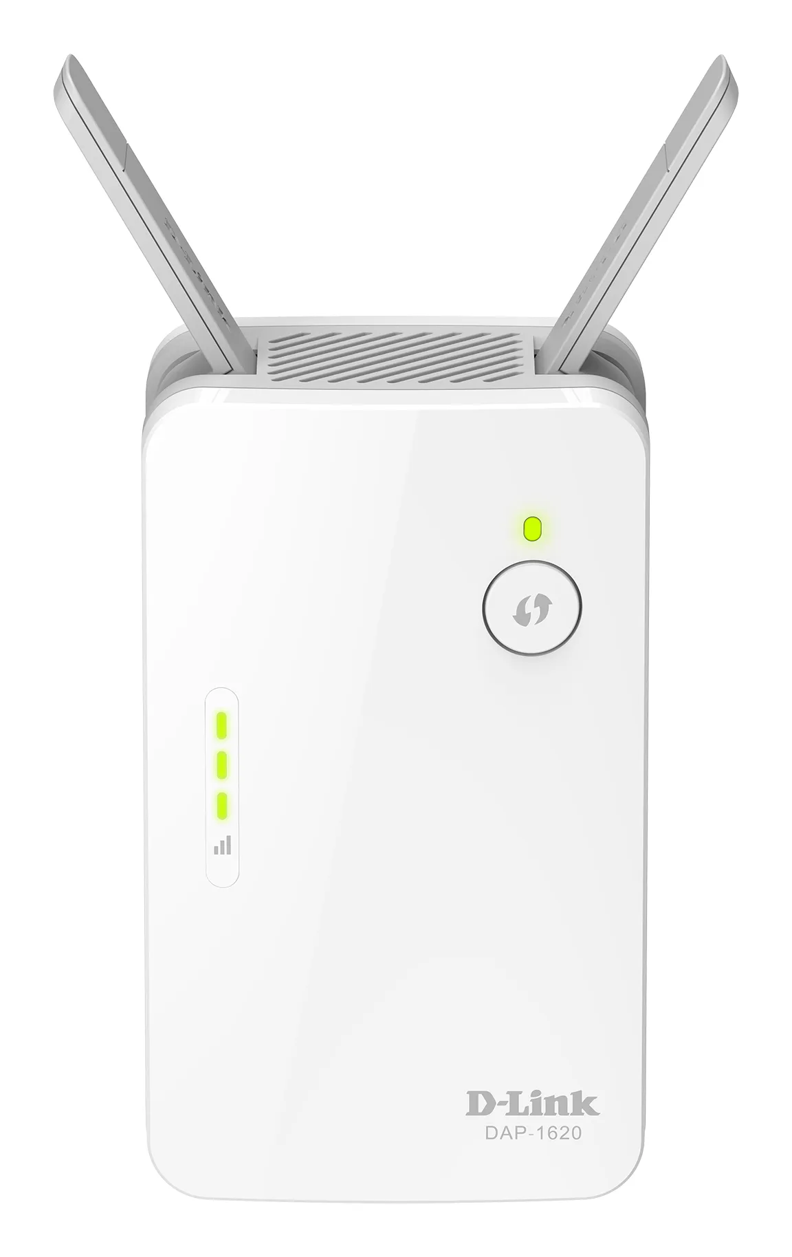 D-Link DAP-1620/E Netzwerk-Erweiterungsmodul Netzwerk-Repeater Weiß D-Link DAP-1620/E Netzwerk-Erweiterungsmodul Netzwerk-Repeater Weiß