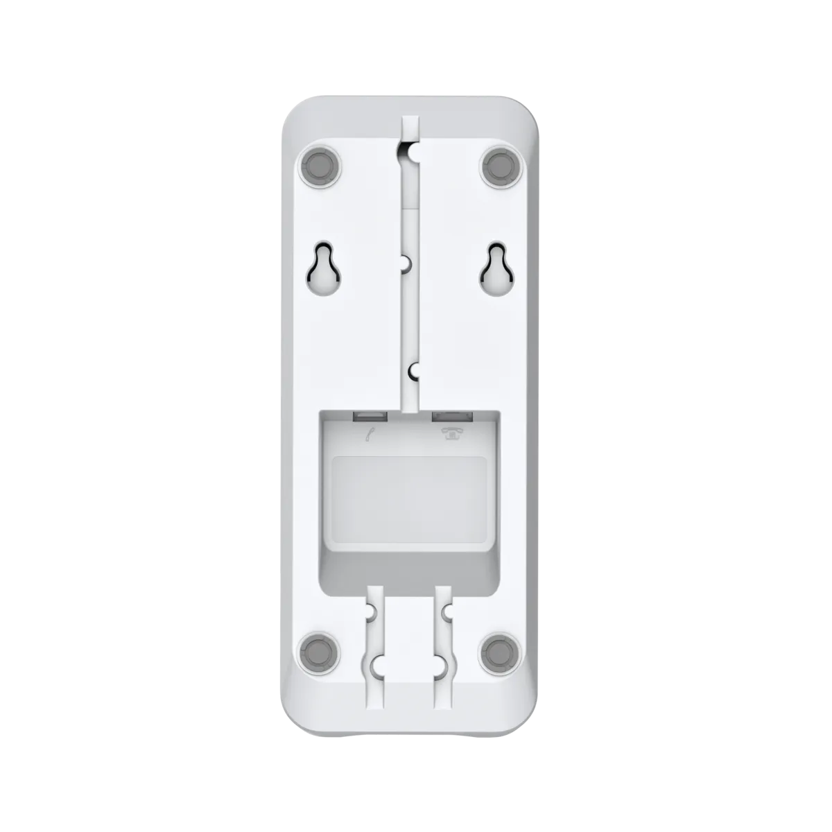 Gigaset DESK 200 weiß, anloges Telefon – Bild 2