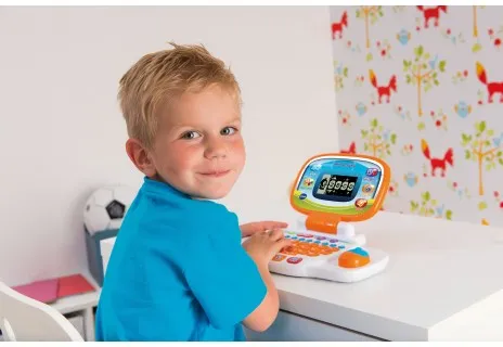 VTech 80-155404 Lernspielzeug – Bild 6