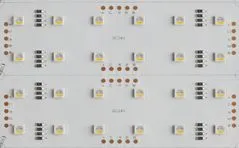 Synergy 21 LED Flex Plate RGB-W DC24V 80W Synergy 21 LED Flex Plate RGB-W DC24V 80W