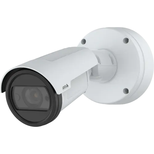 AXIS Netzwerkkamera Bullet • P1488-LE • 8MP • AI AXIS Netzwerkkamera Bullet • P1488-LE • 8MP • AI
