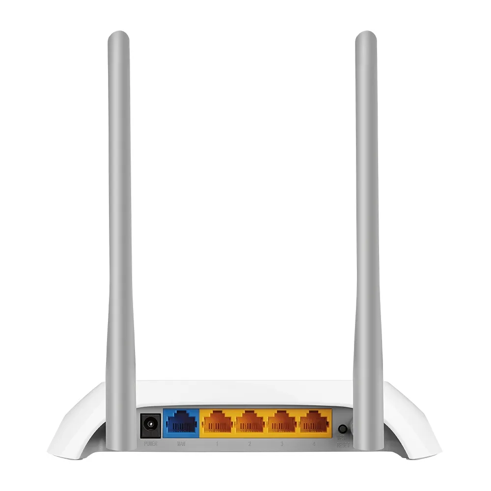 TP-Link 300Mbit/s-WLAN-Router – Bild 2