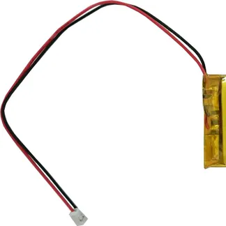 Makeblock Zubehör Akku für mBot-S & Arduino Nano MKR Serie / Wiederaufladbarer LiPo Akku 3,75V 1800mAh Makeblock Zubehör Akku für mBot-S & Arduino Nano MKR Serie / Wiederaufladbarer LiPo Akku 3,75V 1800mAh