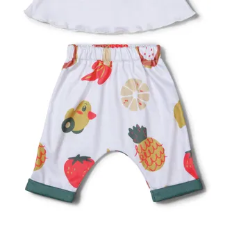 BABY born Outfit Monkey 43cm Puppen-Kleiderset BABY born Outfit Monkey 43cm Puppen-Kleiderset