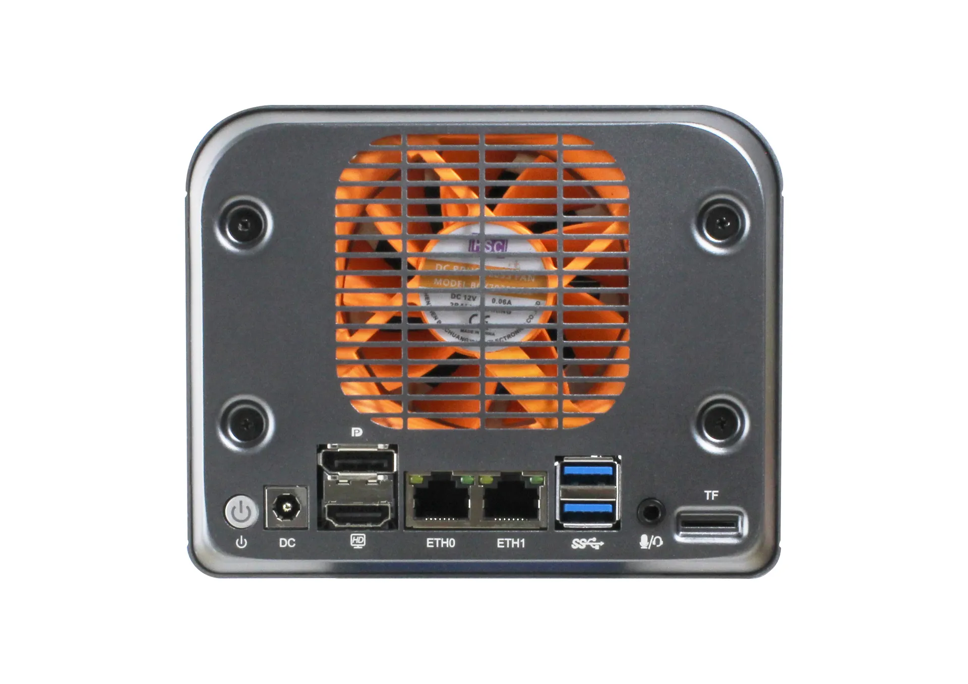 ALLNET NX305 MiniPC Windows 11 Videoserver/Client für Networkoptix 16GB/256GB NX305 – Bild 5