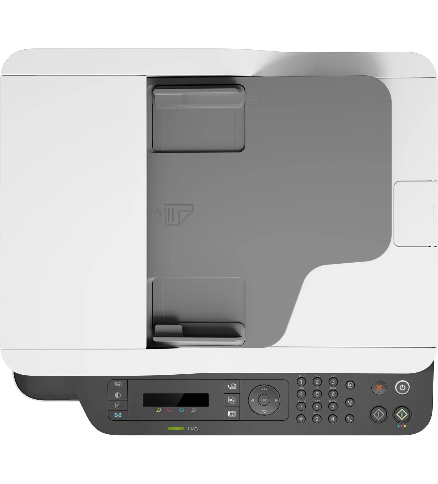 HP Color Laser 179fwg A4 600 x 600 DPI 18 Seiten pro Minute WLAN – Bild 5
