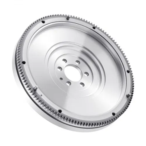 VEVOR Kupplungssatz mit Schwungrad, OEM-Kupplungssatz, OEM-Ersatz-Getriebekupplungssatz, kompatibel mit 2003–2010 Audi A3 (8P1), 2008–2009 A3 Cabrio (8P7), 2004–2010 A3 Sportback (8PA) – Bild 8
