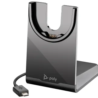 HP Poly Voyager USB-C-Ladestation HP Poly Voyager USB-C-Ladestation