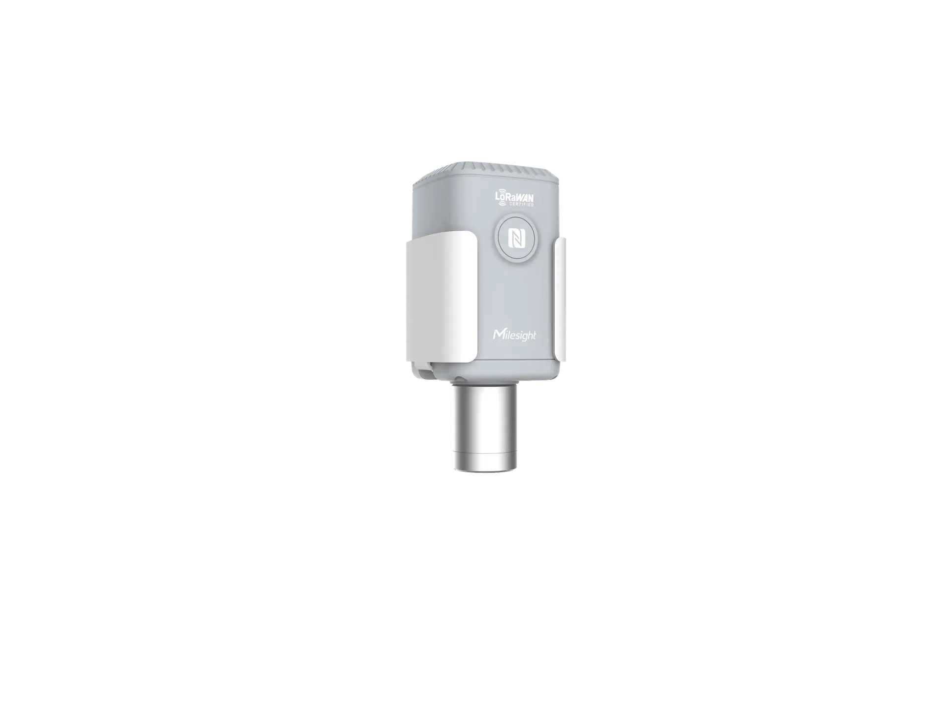 Milesight IoT CO2 Sensor, EM500-CO2-868M LoRaWAN / CO2 / Temp. / Humiditiy / hPa / IP 67 – Bild 2
