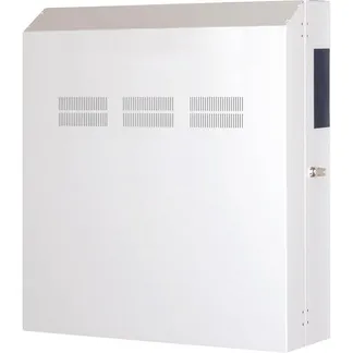 Wandgehäuse – Slim 820x660x320 mm, IT-Schrank Wandgehäuse – Slim 820x660x320 mm, IT-Schrank
