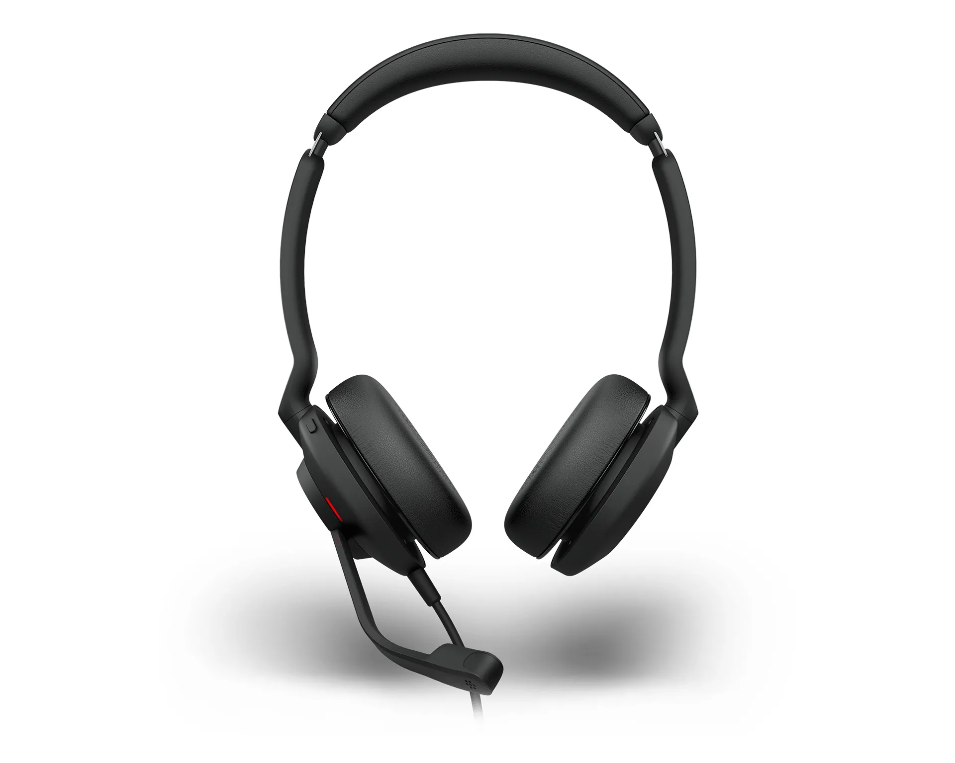 Jabra Evolve2 30 SE Kopfhörer Kabelgebunden Kopfband Büro/Callcenter USB Type-C / USB Type-A Schwarz Jabra Evolve2 30 SE Kopfhörer Kabelgebunden Kopfband Büro/Callcenter USB Type-C / USB Type-A Schwarz