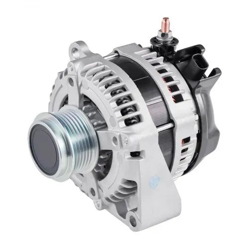 VEVOR Autolichtmaschine 84143543, für Chevy Express 2500 V6 4,3 l, V8 6,0 l 2018–2019, GMC Sierra 1500 2014–2016, Yukon 2015–2019, Kfz-Ersatzlichtmaschine 104211-8340, 22747894, TN1042119110 – Bild 10