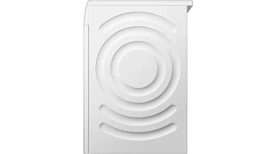 Bosch Serie 6 WGG244120 Waschmaschine Frontlader 9 kg 1400 RPM Weiß – Bild 7