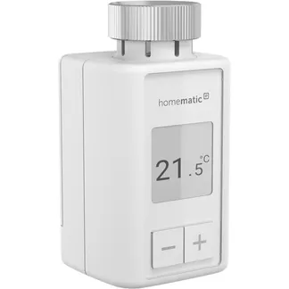 Heizkörperthermostat – Flex (HmIP-eTRV-F), Heizungsthermostat Heizkörperthermostat – Flex (HmIP-eTRV-F), Heizungsthermostat