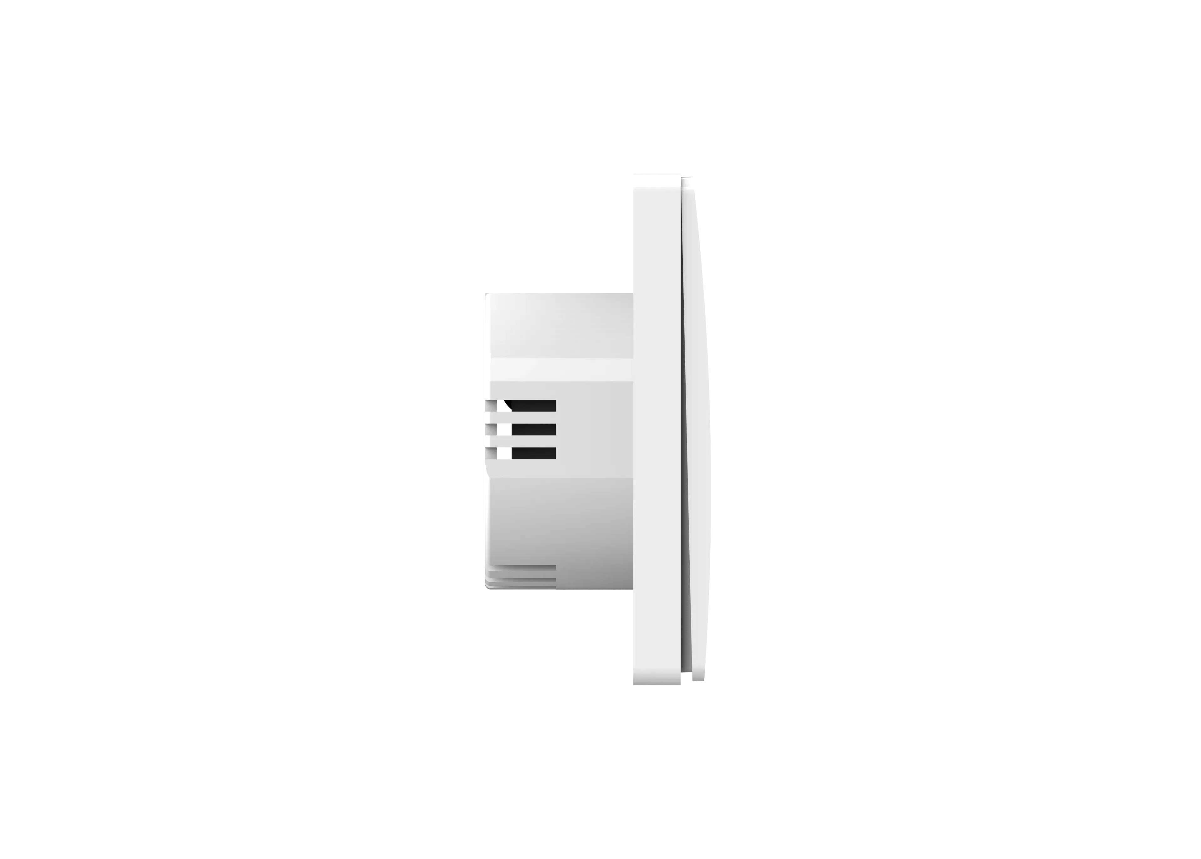 Milesight IoT Wall Switch, WS502-868M-3W-W11-EU LoRaWAN / 3-wire / 2 button – Bild 7