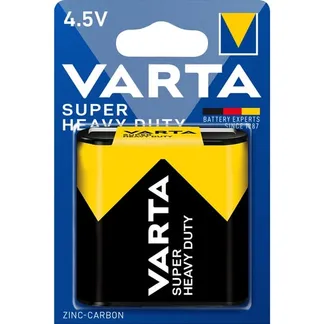 Superlife, Batterie Superlife, Batterie