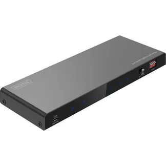 8K HDMI Splitter, 1×4 8K HDMI Splitter, 1×4