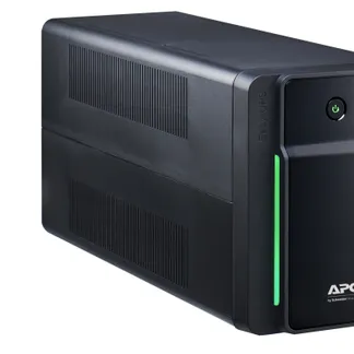 APC Easy UPS Unterbrechungsfreie Stromversorgung (USV) Line-Interaktiv 1,6 kVA 900 W 6 AC-Ausgänge APC Easy UPS Unterbrechungsfreie Stromversorgung (USV) Line-Interaktiv 1,6 kVA 900 W 6 AC-Ausgänge