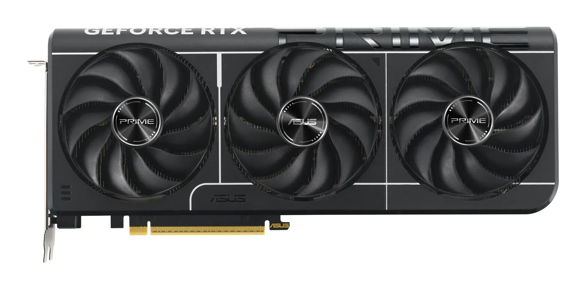 ASUS Prime -RTX5080-O16G-EVO NVIDIA GeForce RTX 5080 16 GB GDDR7 ASUS Prime -RTX5080-O16G-EVO NVIDIA GeForce RTX 5080 16 GB GDDR7