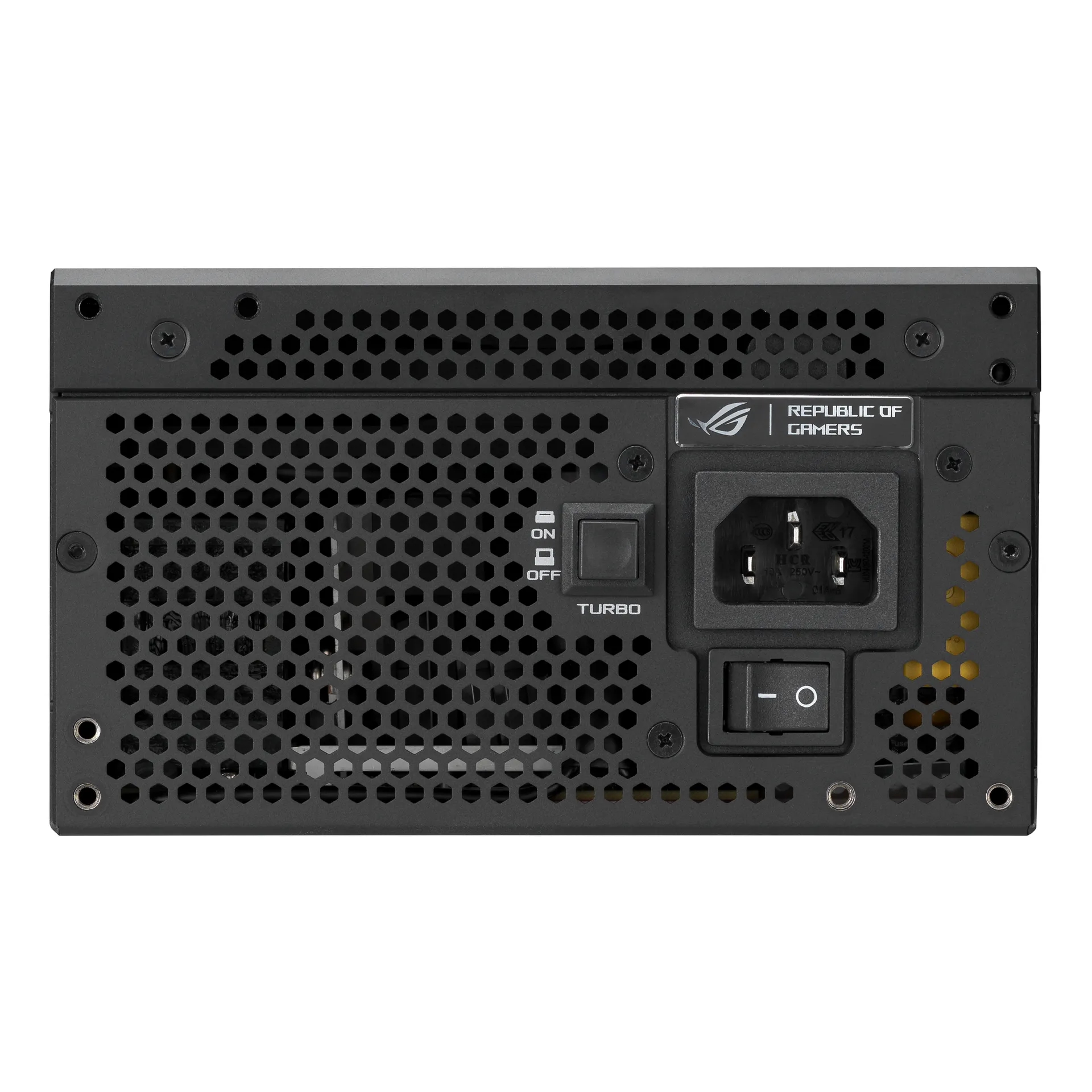 ASUS ROG -THOR-1600T3-GAMING Netzteil 1600 W 20+4 pin ATX ATX Grau – Bild 6