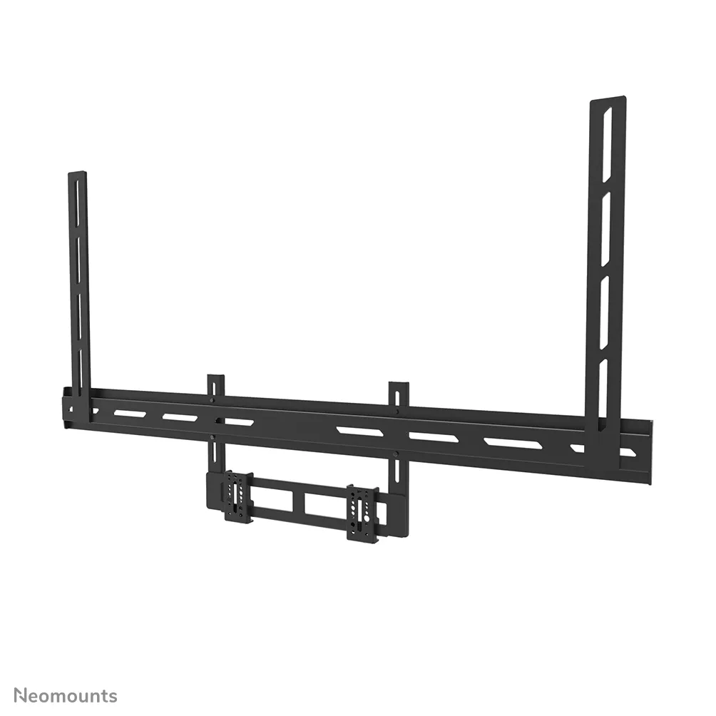 Neomounts AV2-500BL Videobar-Kit 43-110" - VESA - max 10 kg - universal – Bild 3