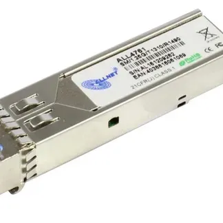 ALLNET Switch Modul ALL4761 SFP(Mini-GBIC), 1000Mbit, WDM(Bidi)/LC, Tx1310nm/Rx1490nm, 9u, 20Km, Singlemode, ALLNET Switch Modul ALL4761 SFP(Mini-GBIC), 1000Mbit, WDM(Bidi)/LC, Tx1310nm/Rx1490nm, 9u, 20Km, Singlemode,