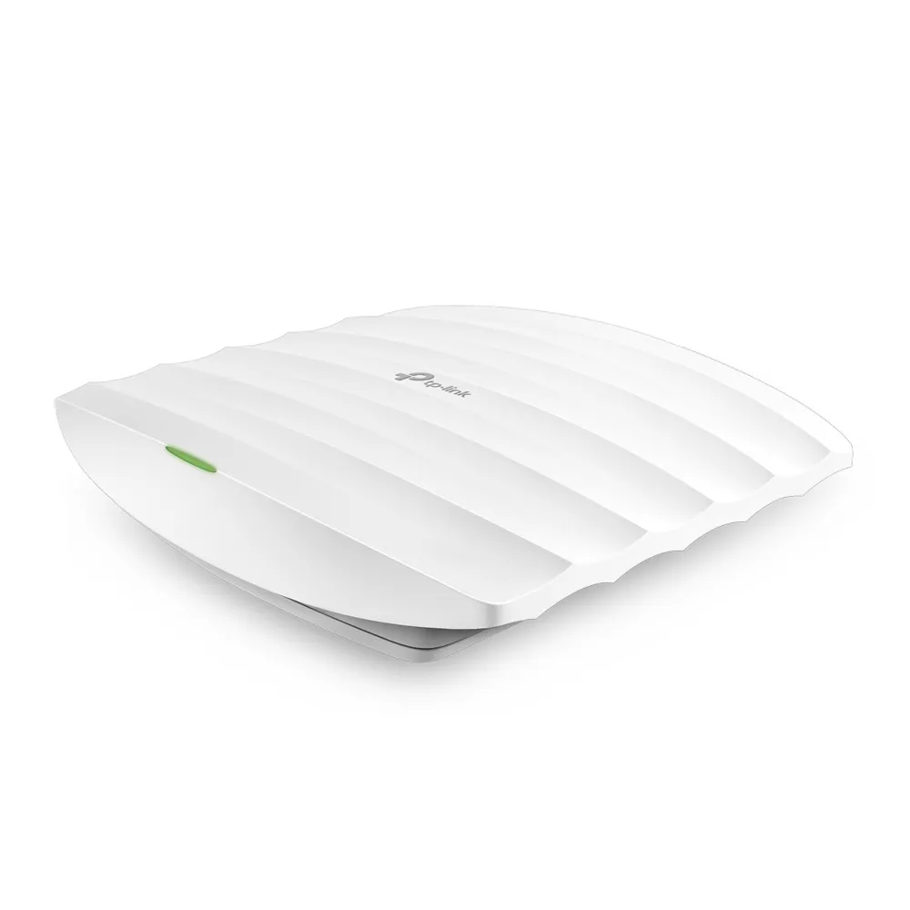 TP-Link Omada EAP110 300 Mbit/s Weiß Power over Ethernet (PoE) – Bild 3
