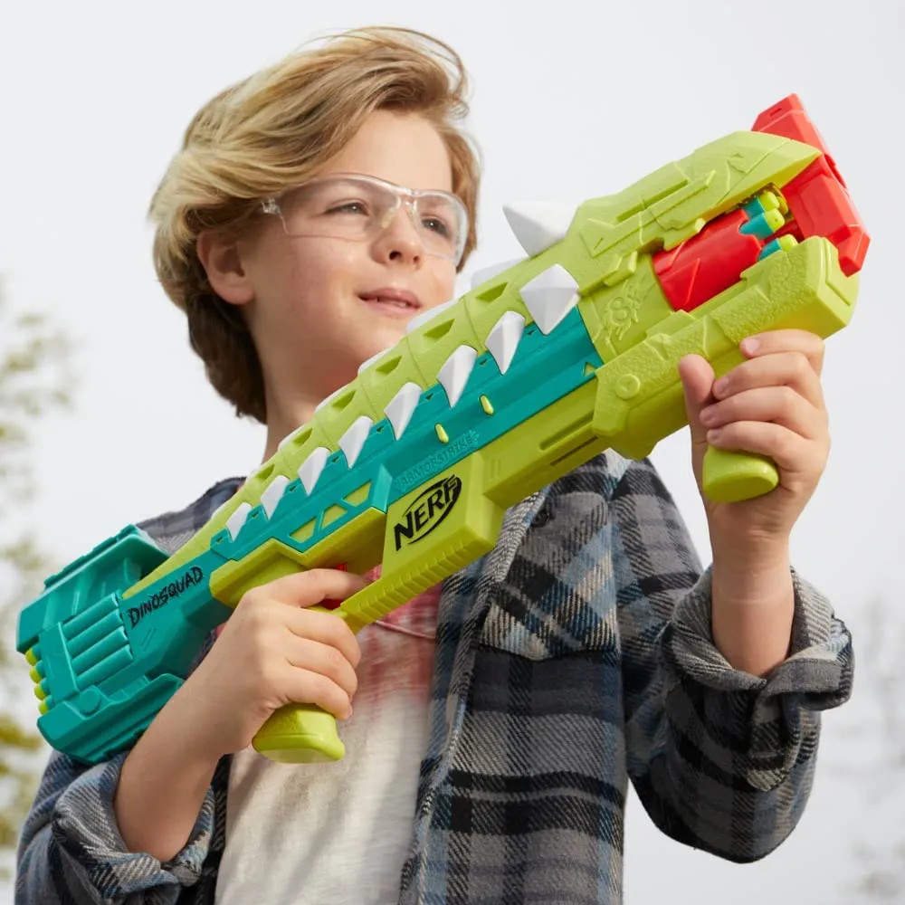 Nerf DinoSquad Armorstrike – Bild 7
