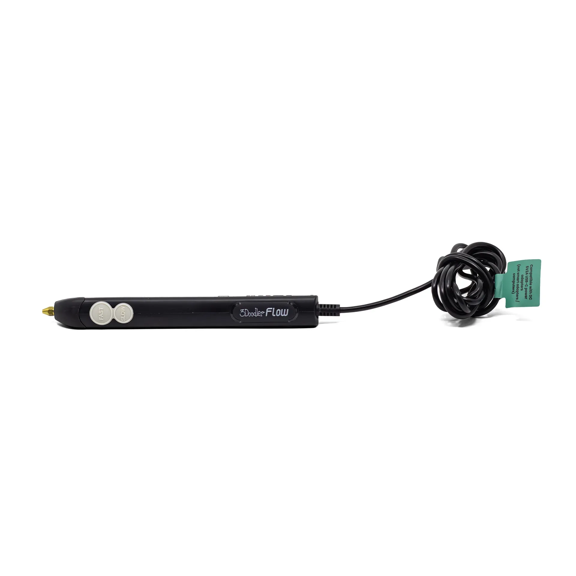 3Doodler MINT 3D Stift "Flow Pen Set" ab 14 Jahren – Bild 5