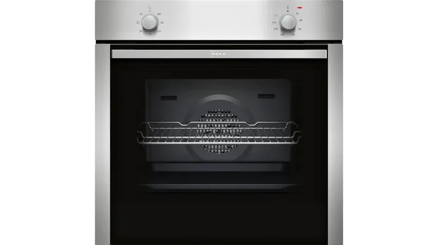 Neff BX18I Kochgeräte-Set Zonenloses Induktionskochfeld Elektrischer Ofen Neff BX18I Kochgeräte-Set Zonenloses Induktionskochfeld Elektrischer Ofen