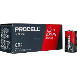 CR2, Batterie CR2, Batterie