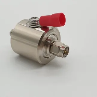 ALLNET Antennen-Blitzschutz 1~2000MHz SMA-M -> SMA-F ALLNET Antennen-Blitzschutz 1~2000MHz SMA-M -> SMA-F