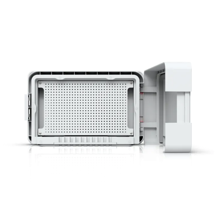 Ubiquiti Flex Utility Pro • outdoor enclosure • UACC-Flex-Utility-Pro Ubiquiti Flex Utility Pro • outdoor enclosure • UACC-Flex-Utility-Pro