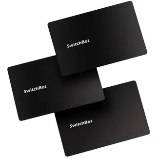 Keycard für Keypad Touch Keycard für Keypad Touch