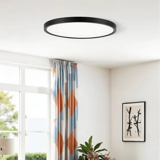 Yeelight Meteor Smart Ceiling Light C230 - Meteor C230 - Black – LED Produkt – Bild 2