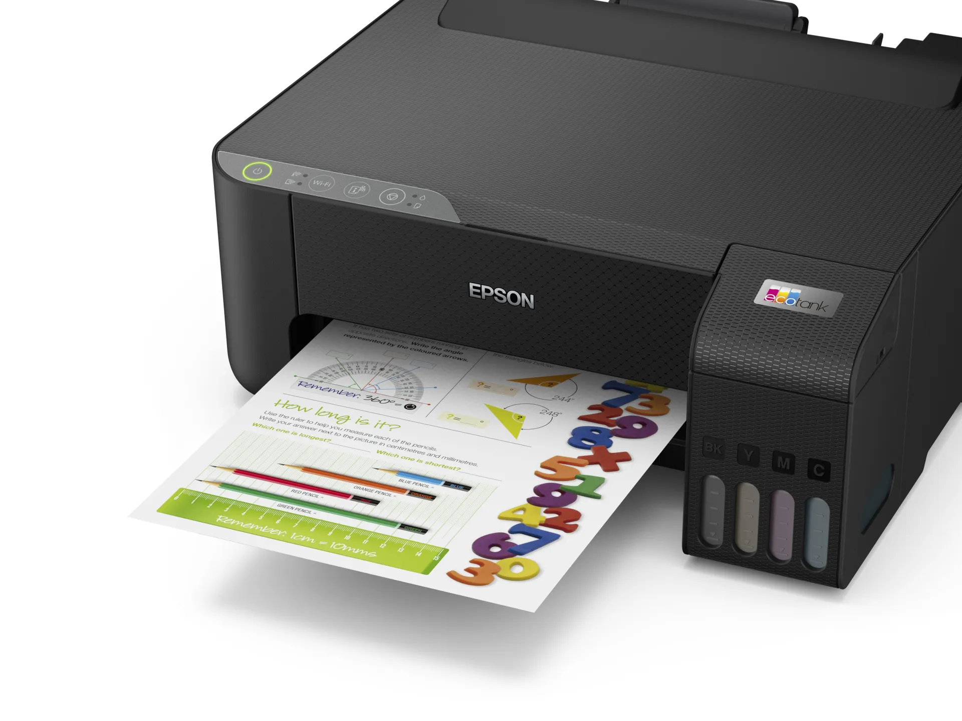 Epson EcoTank ET-1810 – Bild 7