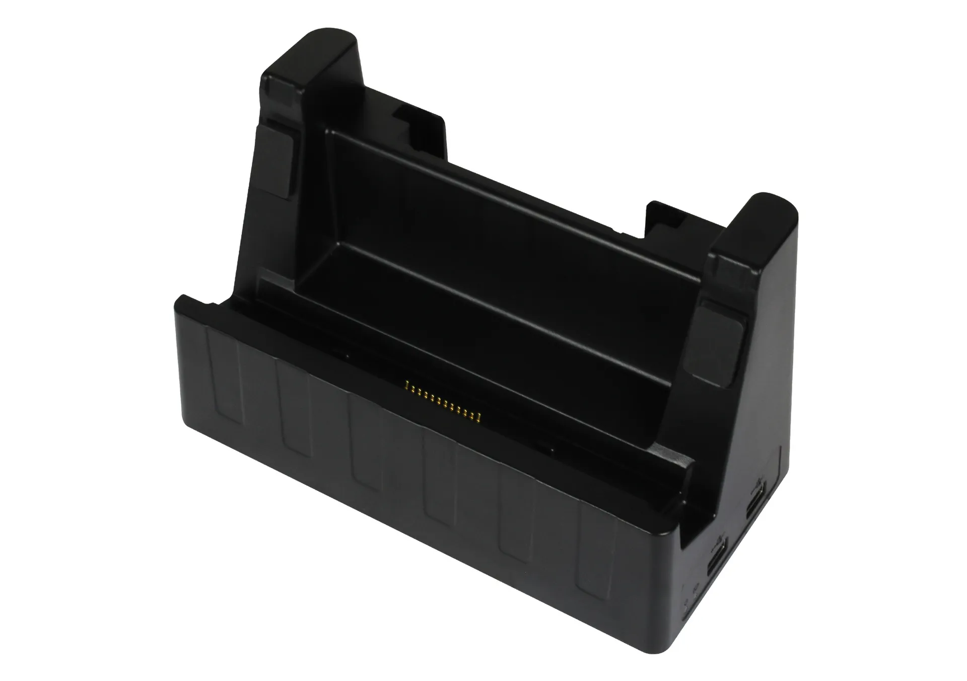 ALLNET Rugged Tablet zbh. Docking station, RJ45 LAN, 2xUSB, RS232, X-trail Intel dock ALLNET Rugged Tablet zbh. Docking station, RJ45 LAN, 2xUSB, RS232, X-trail Intel dock