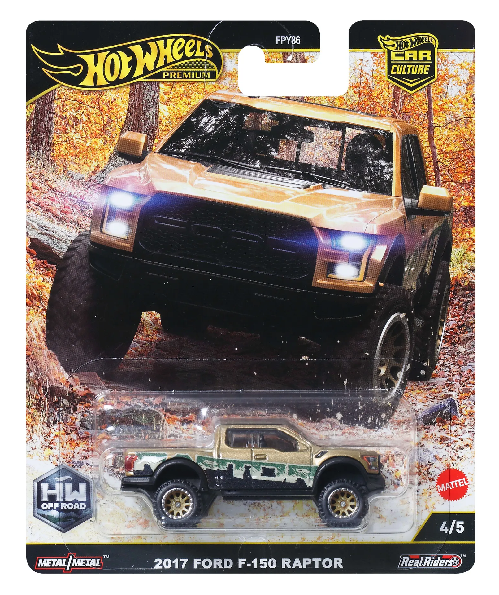 Hot Wheels JBK70 Spielzeugfahrzeug – Bild 6