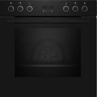 Neff E2CCG6AK0 + M16SRF0L0 Kochgeräte-Set Keramik Elektrischer Ofen Neff E2CCG6AK0 + M16SRF0L0 Kochgeräte-Set Keramik Elektrischer Ofen