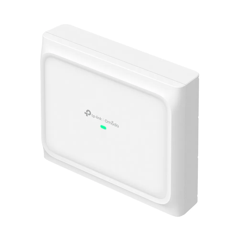 TP-Link Wireless AP WIFI7 • BE9300 • Tri-Band • Outdoor • 2.5 GbE • EAP772-Outdoor • Omada – Bild 2