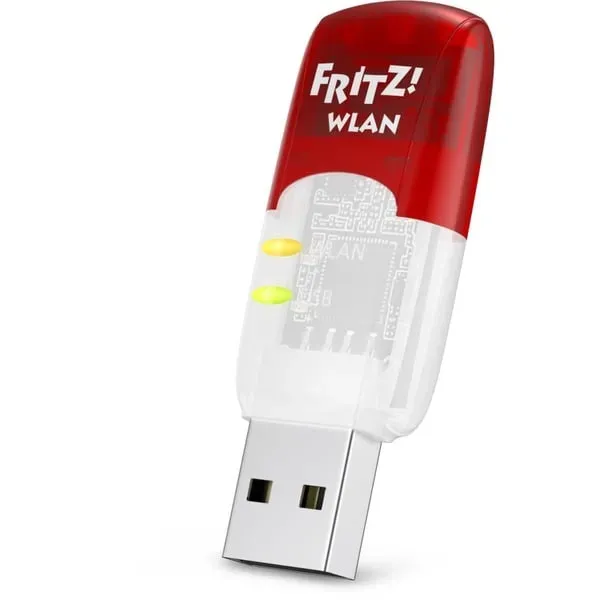 WLAN FRITZ! Stick AC 430 MU-MIMO 433 Mbit/s – Bild 4