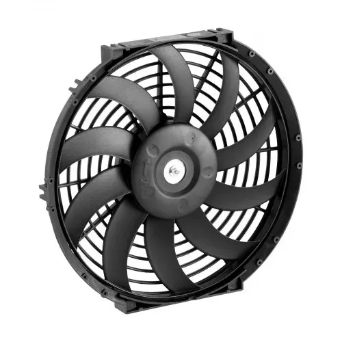 VEVOR Solar Ventilator, Belüftung, Lüfter, Φ340x70 mm, Dachbodenabluftventilator mit einstellbarem Thermostat, Außengitter, 1300 CFM Luftstromkapazität, für Giebel, Dach, Garage, Werkstatt – Bild 8