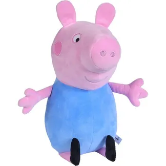 Peppa Wutz Schorsch, Kuscheltier Peppa Wutz Schorsch, Kuscheltier