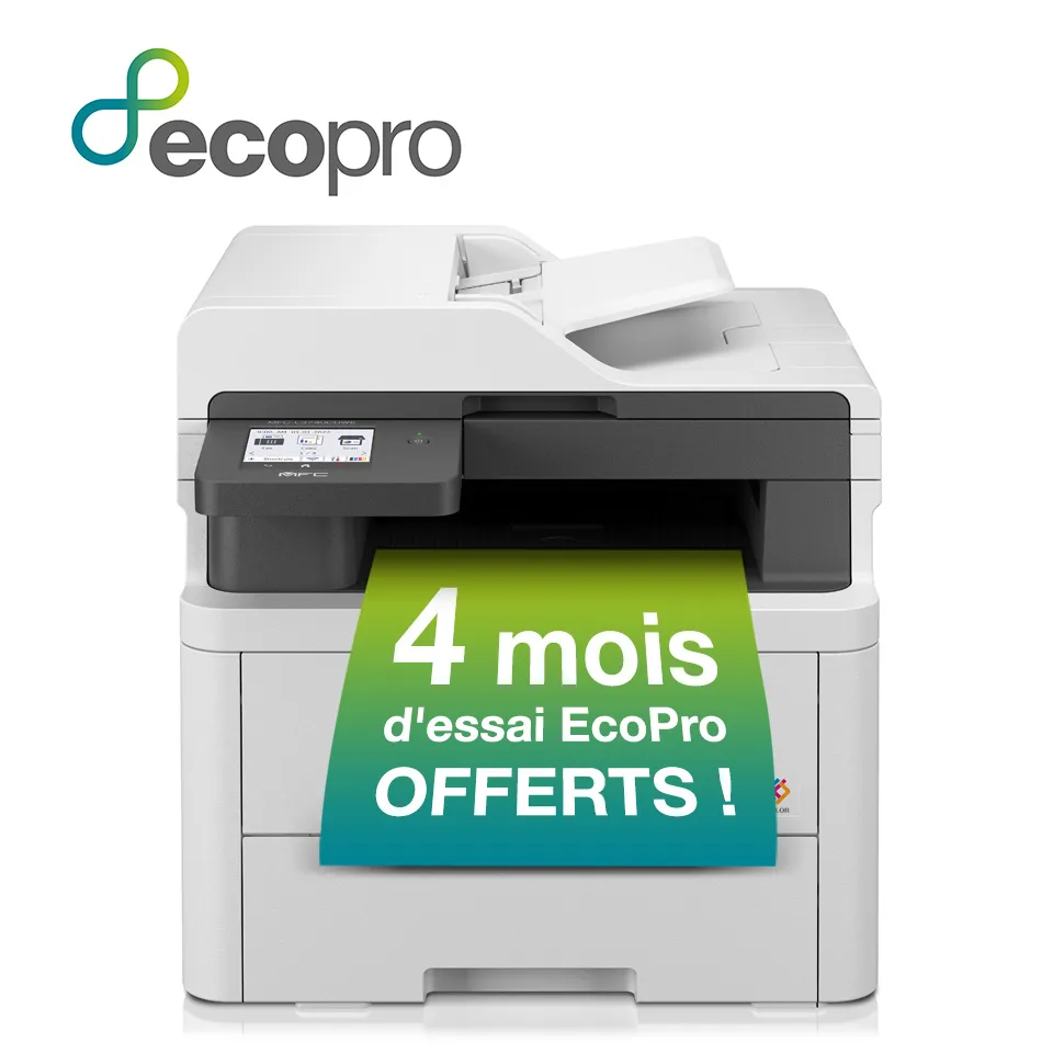 Brother MFC-L3740CDWE Multifunktionsdrucker LED A4 600 x 2400 DPI 18 Seiten pro Minute WLAN – Bild 6