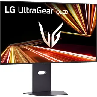 LG 32GX850A-B Computerbildschirm 81,3 cm (32″) 3840 x 2160 Pixel 4K Ultra HD OLED Schwarz LG 32GX850A-B Computerbildschirm 81,3 cm (32″) 3840 x 2160 Pixel 4K Ultra HD OLED Schwarz