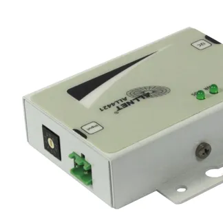 ALLNET MSR Sensor ALL4421 / 0-40V Gleich-Spannungsmesser im Gehäuse *weiss* ALLNET MSR Sensor ALL4421 / 0-40V Gleich-Spannungsmesser im Gehäuse *weiss*