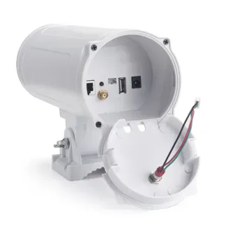 DRAGINO · Gateway · LoRa · Outdoor LoRaWAN Gateway · DLOS8N-868-EC25-E (mit 4G) – Bild 3