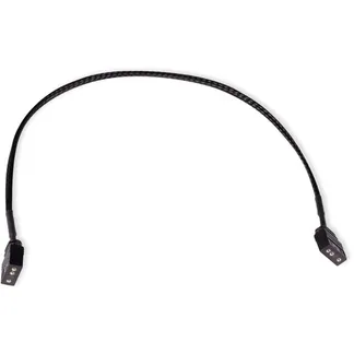 Verlängerungskabel aRGB 3-Pin auf 3-Pin, 30cm Verlängerungskabel aRGB 3-Pin auf 3-Pin, 30cm